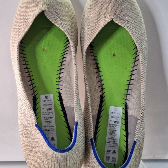 Rothys flat - Picture 7 of 7